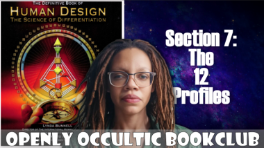 Fixed Fate and Transpersonal Karma: Understanding Juxtaposition and Left Angle Profiles in Human Design - Cedar Grove Herbs