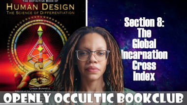 Transformation and Legacy: Quarter 4 Mutation Incarnation Crosses Complete the Cycle (Cedar Grove Herbs)