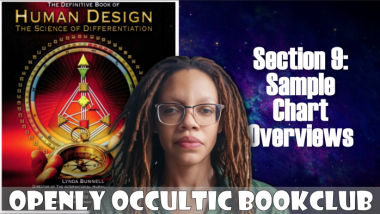 Reflector Chart Analysis: The Rarest Type & Keys to Global Consciousness | Cedar Grove Herbs