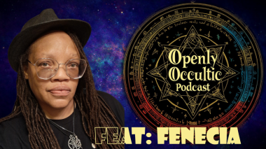 Openly Occultic Podcast Now on Spotify, Apple & More