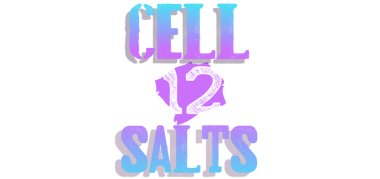 12 Cell Salts (Essential Minerals for Optimal Health)