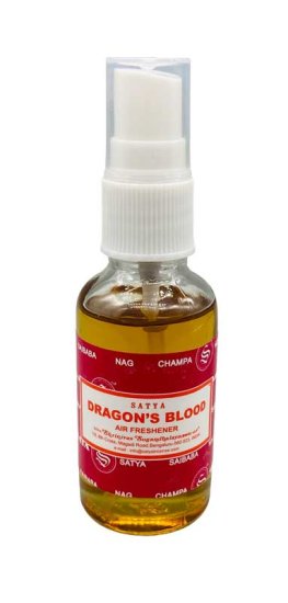 30ml Dragon\'s Blood air freshener