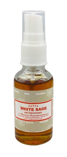 30ml White Sage air freshener