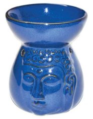 4 1/4" Buddha oil diffuser