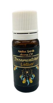 10ml Dreamcatcher/ Vetiver oil