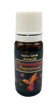 10ml Hummingbird Spirit/ Peppermint oil