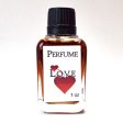 1oz Love perfume