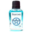 1oz Pentacle perfume