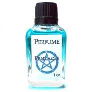 1oz Pentacle perfume