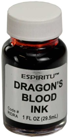 Dragon\'s Blood ink 1 oz