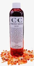 8oz Energy moon water