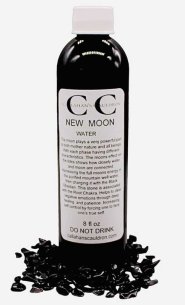 8oz New moon water