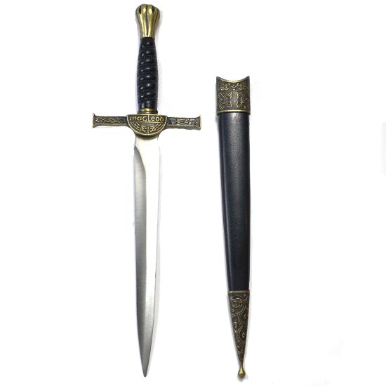 12\" Macleod sword