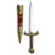 15 1/2" King Arthur sword