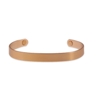 Extra Large Copper Bracelet