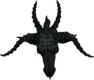 Baphomet