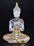 4 1/2" Buddha