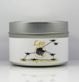 Leo Astrological Candle 4 oz.