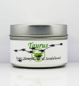 Taurus Astrological Candle 4 oz.