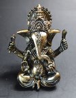 3 1/2" Ganesha