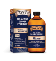 Bio-Active Copper Hydrosol 8oz