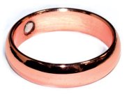 Copper Ring (10)