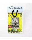 The Magician Tarot Pendant