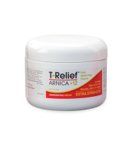T-Relief Extra Strength Pain Cream 8oz
