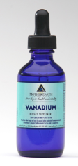 Vanadium 2oz