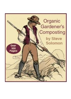 Organic Gardener\'s Composting