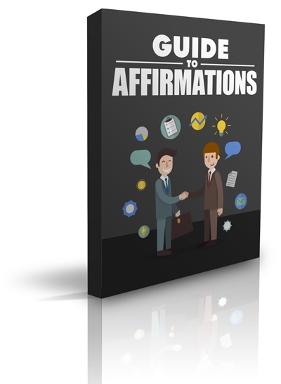 Guide to Affirmations