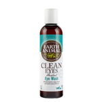 Earth Animal Clean Eyes Remedy For Dogs 4oz.