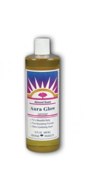 Aura Glow Almond 16oz