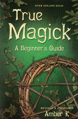 True Magick, Beginner\'s Guide