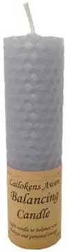 4 1/4\" Balancing Lailokens Awen candle