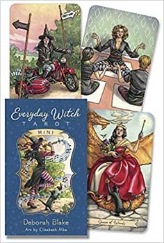 Everyday Witch Mini by Deborah Blake