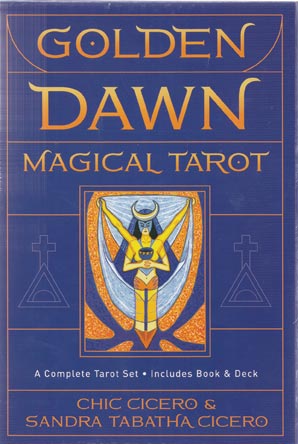 Tarot Decks