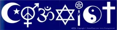 Coexist