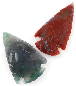 Arrowhead 1\"- 1.5\" Stone