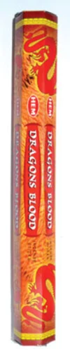 Dragon\'s Blood HEM stick 20pk