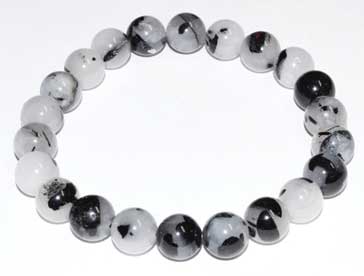 8mm Quartz bracelet