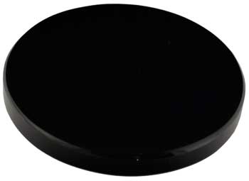 2\" Black Obsidian scrying mirror