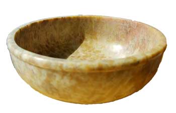 Scrying Bowl or Smudge Pot 5\"