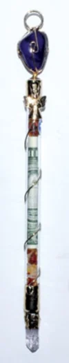 Money Wand 8"