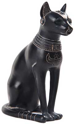 Bastet 8\"