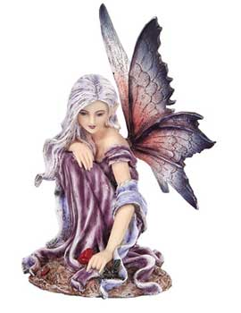 5 1/4\" Fairyland Fairy