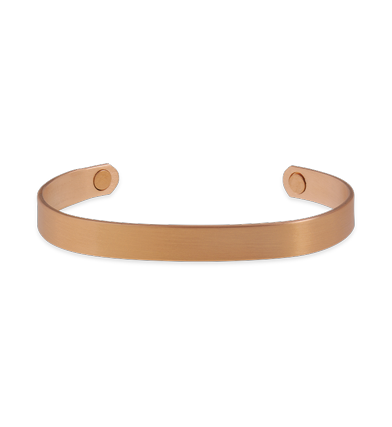 Large Copper Bracelet