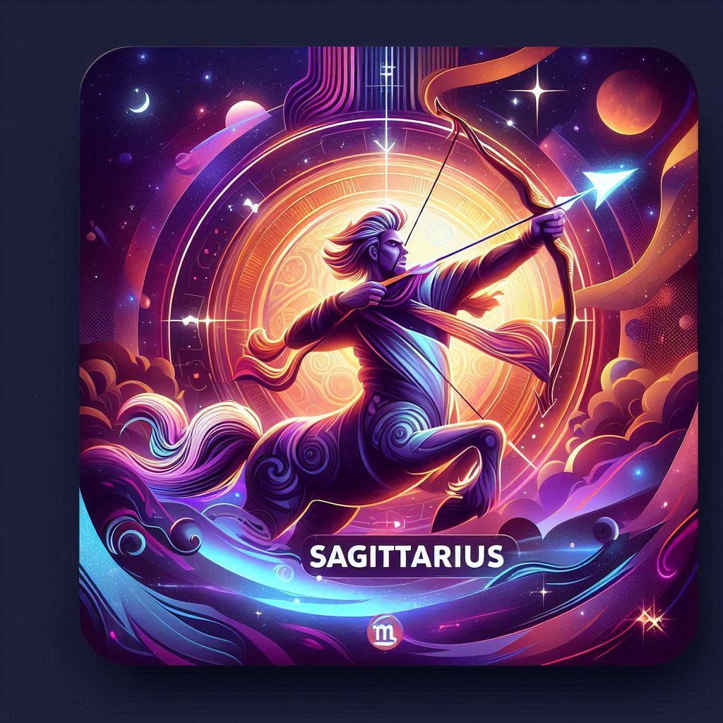 Sagittarius