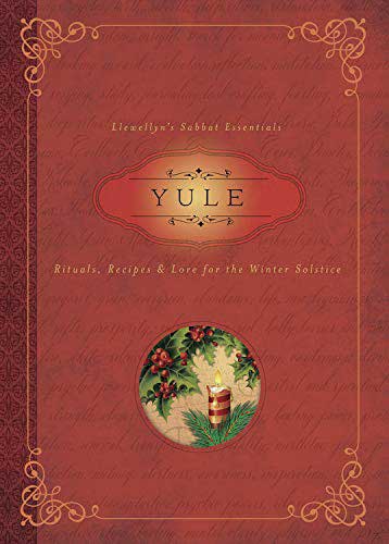 Yule by Dorothy Morrison