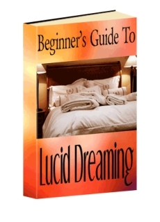 Beginner\'s Guide To Lucid Dreaming
